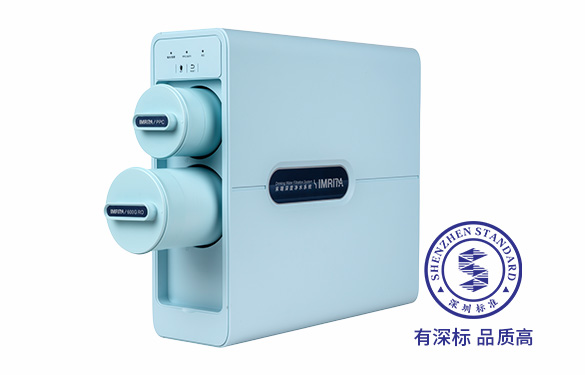 爱玛特RO反渗透纯水机IMT-RS8